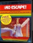 Atari  2600  -  No Escape! (1983) (Imagic)